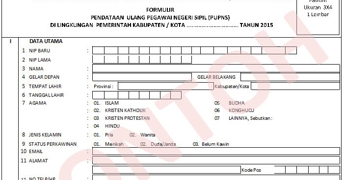 Contoh Faktur Pajak 2015 - Contoh Soal2