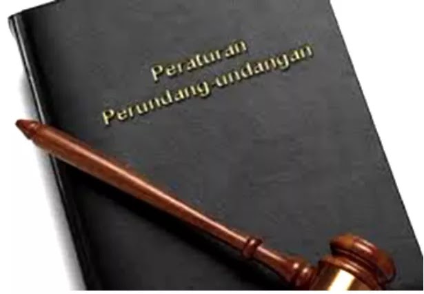 Tata Urutan Peraturan Perundang-Undangan di Indonesia
