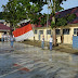 Wakil Wali Kota Gunungsitoli Hadiri Upacara Bendera Di SMAN 3 Gunungsitoli