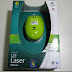 入門級雷射滑鼠?! Logitech LS1 Laser入手