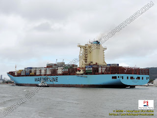 Maersk Lanco