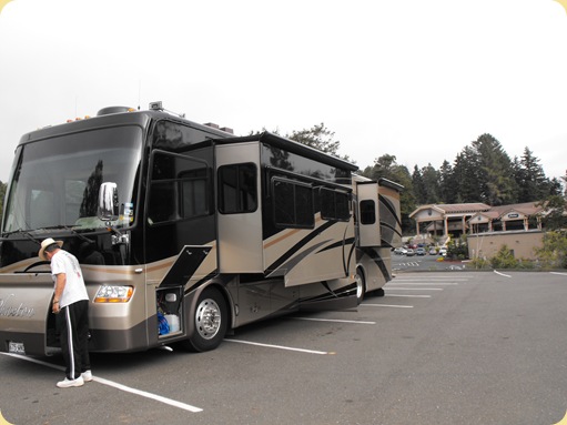 Trinidad, CA 339