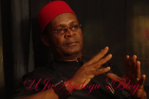 Consider Tinubu a Christian, he, wife one in flesh, blood – Joe Igbokwe claims