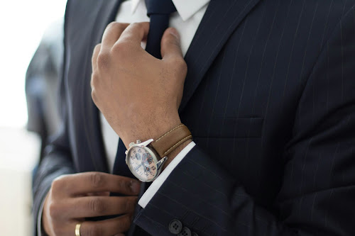Matt Conway - Attorney