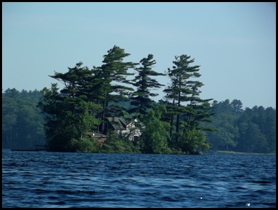 Megunticook Lake 092