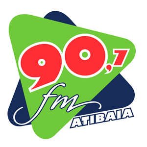 Ouvir agora Rádio Atibaia FM 90,7 - Atibaia / SP