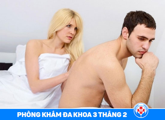 Viêm âm đạo ở phụ nữ lây sang bạn tình hoặc chồng hay không?