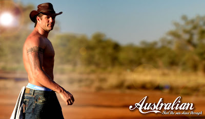 AussieBum ad