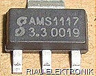 AMS1117-3.3V