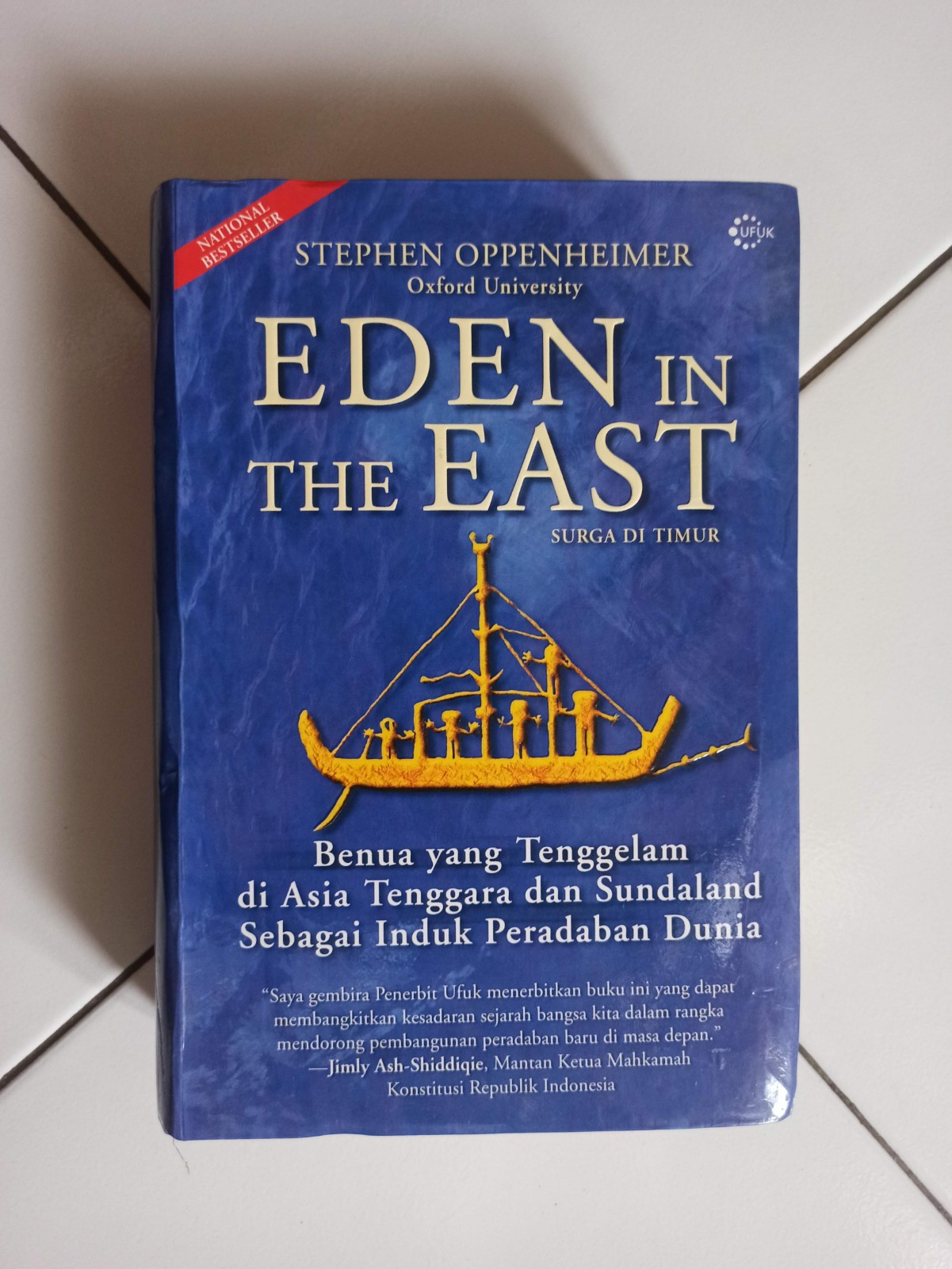 Eden In The East (Surga Di Timur)