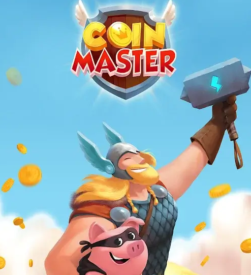 Coin Master Mod Apk Download Getmodapk [No Ads Android+ Unlimited Coins/ Spin+ V3.5.7]
