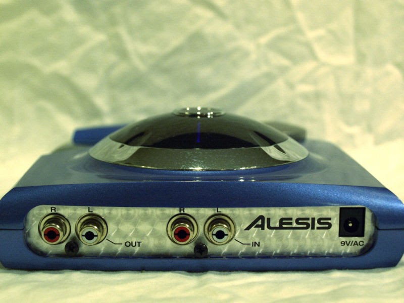 MATRIXSYNTH: Alesis Air Fx