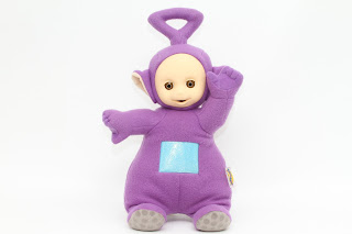 Tinky Winky Teletubbies