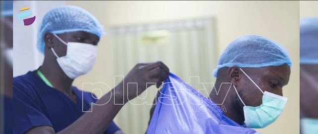 Health workers test positive for COVID-19 in Taraba state