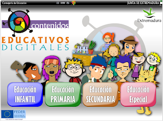  Educativos Digitales