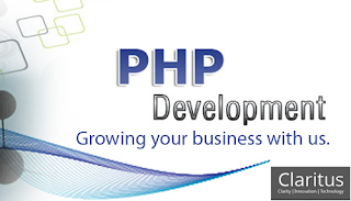 PHP DEVELOPMENT