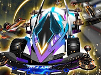 Mini Legend : Mini 4WD PVP Apk v2.1.0 Mod Auto Perfect Start