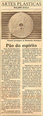 Raimundo Rodriguez - Jornal do Commércio