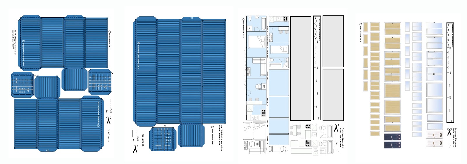 Shipping Container Home