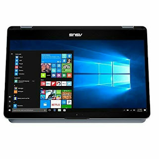 Laptop Asus TP410 Pilihan terbaik untuk semua kebutuhan