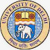 Delhi University Recruitment 2015 | DU Career Jobs