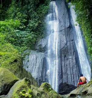 Air Terjun Dusun Kemuning