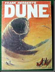 Dune libro