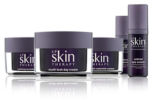 LP Skin Therapy Products