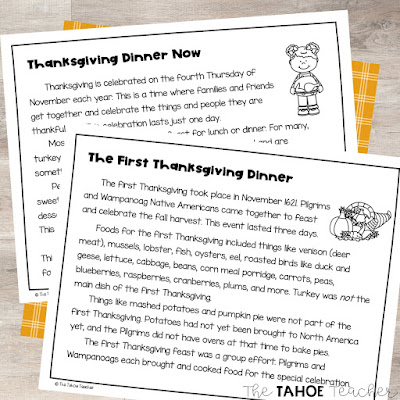 thanksgiving-opinion-writing