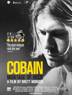 Nonton Movie Kurt Cobain_Montage of Heck (2015)