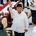 Prabowo Tidak Bakal Mundur dari Kursi Menhan, Tetap Pegang Jabatan Biar Mudahkan Koordinasi
