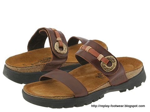 Replay footwear:footwear-147679