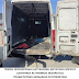 Θεσπρωτία: Με  αυτό το αυτοκίνητο μετέφερε 31 παράτυπους  μετανάστες-Συνελήφθησαν και οι προπομποί 