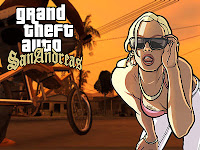 Grand Theft Auto: San Andreas - Tradução