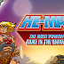 He-Man: The Most Powerful Game v1.0.0 Apk+Data