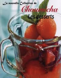 Choumicha - Les Desserts