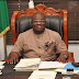 BREAKING: Okezie Ikpeazu affirmed as Abia State Governor by Federal High Court 