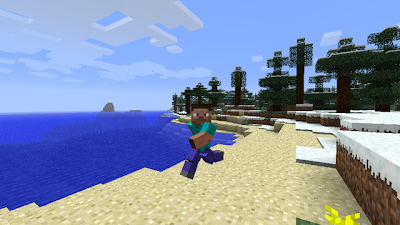  [Mods] Minecraft Mo’ Bends Mod 1.6.2/1.5.2