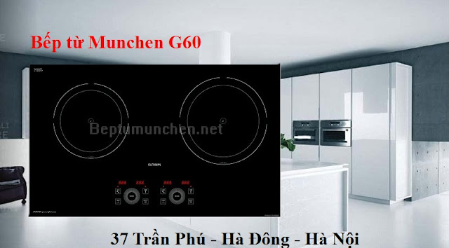 hinh anh bep tu munchen g60 chau au