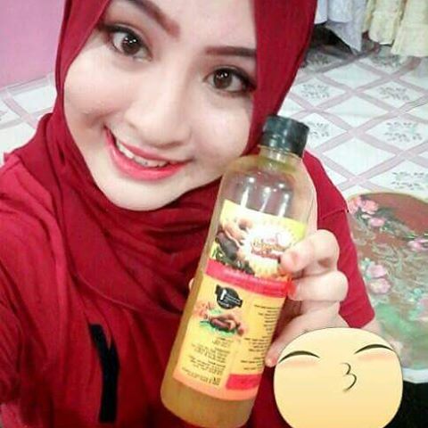 Jus Kunyit Malika Ubat Kurus Terbaru! 1001 Khasiat Produk 