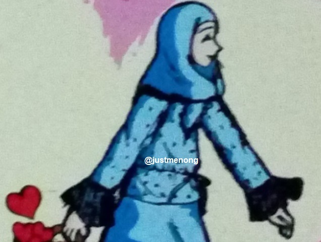Buku kumpulan cerpen Cover cerpen