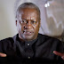  Mahama sanctions tariff increase to offset N-Gas debt