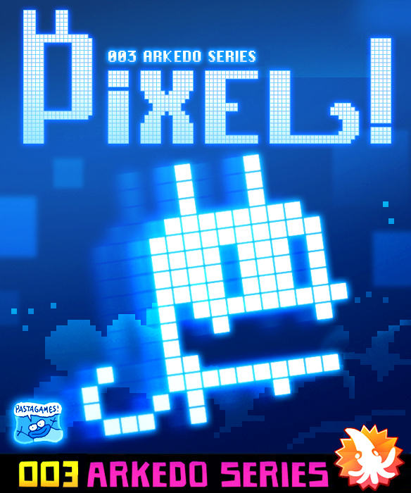 pixel game