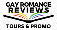Gay Romance Reviews Tours & Promo.