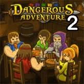 Dangerous Adventure 2 GAMES NEW AND FREE ONLINE GAMES 3D GAMES ADVENTURES