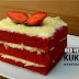  Resep Cara Membuat Red Velvet Kukus yang Enak dan Nikmat