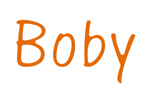 vonte no boby