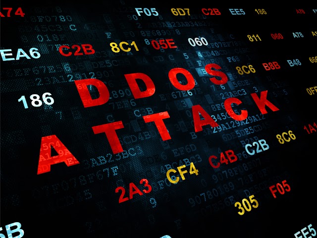 DDoS अटैक सिर्फ ब्लॉमिंग नहीं बल्कि उनके पैटर्न को भी बदल देता है