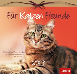 Für Katzenfreunde 2013