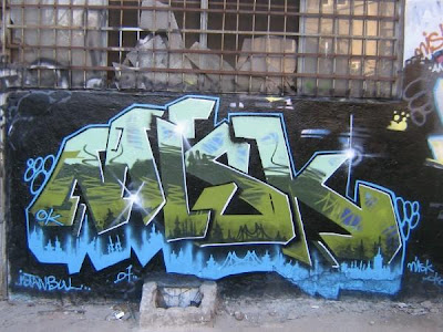 Graffiti Styles